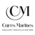 Cures Marines Hôtel & Spa Trouville MGallery Collection logo