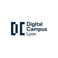 Digital Campus Lyon logo