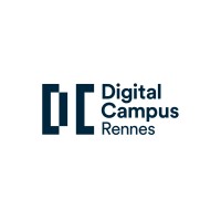 Digital Campus Rennes logo
