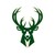 Milwaukee Bucks Inc. logo