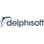 Delphisoft Group logo