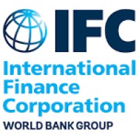 International finance cooperation logo