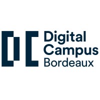 Digital Campus Bordeaux logo