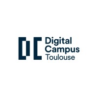 Digital Campus Toulouse logo