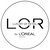 LUXURY OF RETAIL logo