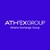 Athens Exchange Group Logo