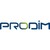 Prodim - Produits et équipements d'hygiène professionnelle logo