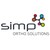 SIMP Ortho Solutions logo