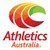 Athletics Australia logo