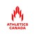 Athletics Canada logo