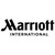 Marriott Hotels of Brussels logo