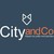 City and Co logo