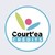 Court'ea CRÉDITS le courtier de tous vos projets logo