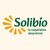 Solibio logo