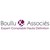 Boullu & Associés logo