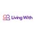 Living With logo