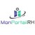 MonPortailRH logo