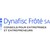 Dynafisc Frôté SA logo