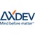 AXDEV Group Inc. logo