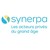 Synerpa logo