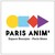 Centre Paris Anim' Espace Beaujon logo
