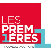 Les Premières Nouvelle-Aquitaine logo