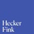 Logo di Hecker Fink LLP
