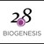Logo di Biogenesis Labs