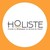 HOLISTE logo