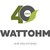 WATTOHM Air Solutions logo