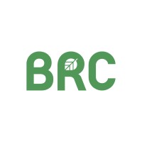 BRC logo