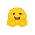 Hugging Face logo