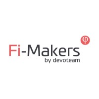 Fi-Makers by Devoteam logo