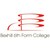 Bexhill College logo