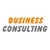 BUSINESS CONSULTING logo