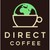 Direct Coffee logo
