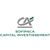 SOFIPACA Capital Investissement logo