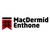 MacDermid Enthone Electronics Solutions logo