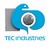 TEC INDUSTRIES logo