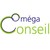 Oméga Conseil logo