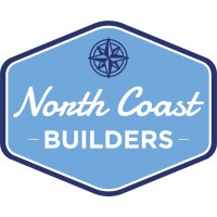North Coast Builders logo
