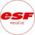 ESF Megève logo