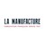 La Manufacture 49 logo