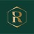REZIN WOOD logo