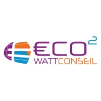 Eco2 Wattconseil logo