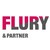flury & partner logo
