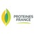 Protéines France logo