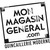 Mon Magasin Général logo