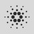 Cardano Foundation logo