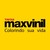 Tintas Maxvinil logo